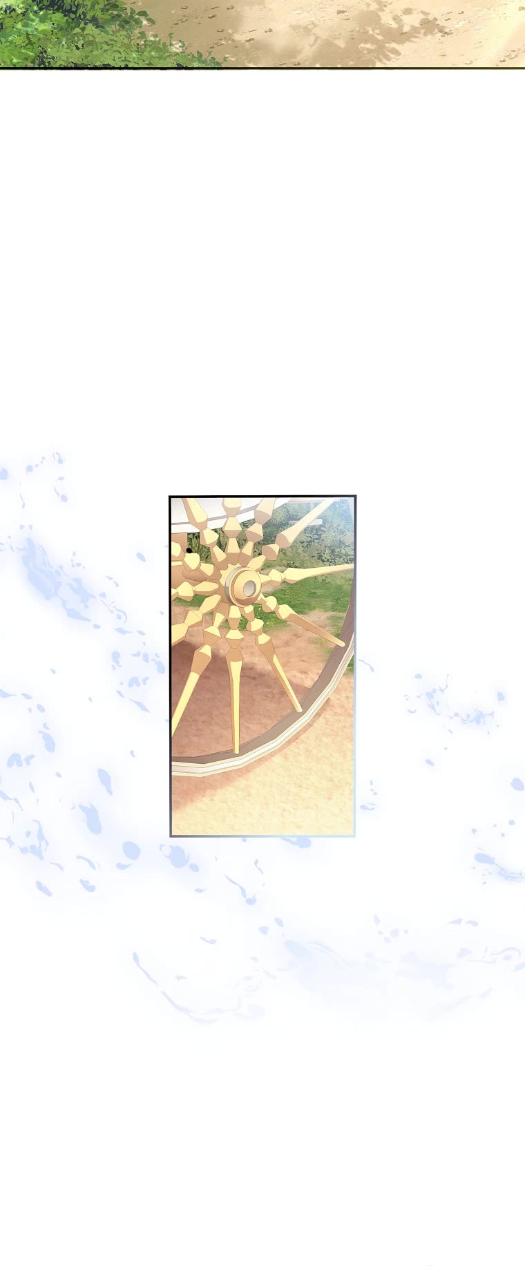 I Became the Male Lead’s Adopted Daughter Chapter 60 page 28 - Chapter 60