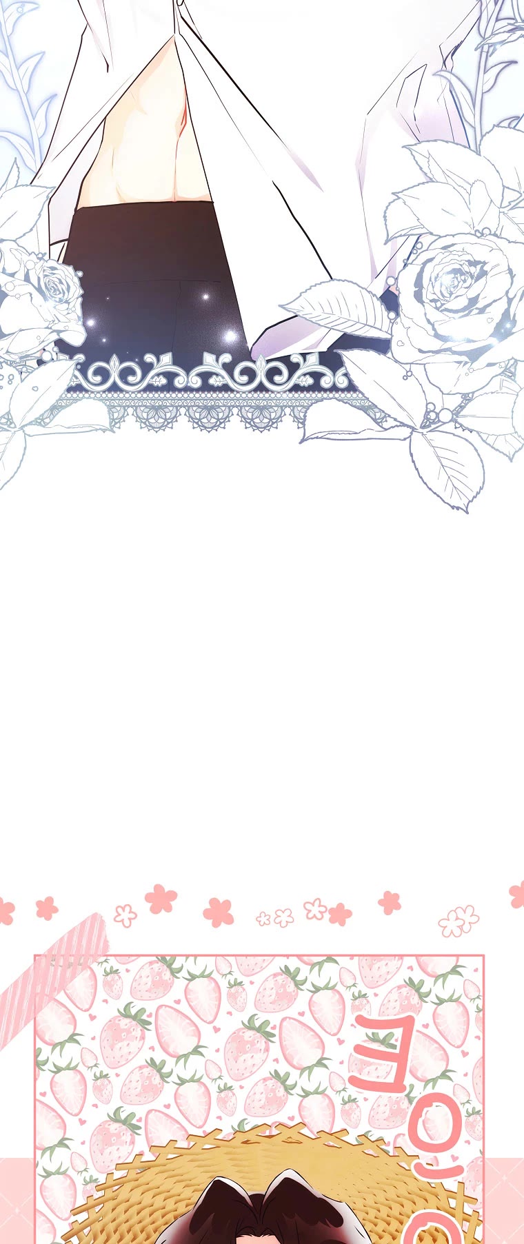 I Became the Male Lead’s Adopted Daughter Chapter 60 page 34 - Chapter 60