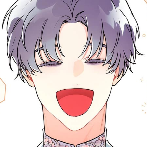 I Became the Male Lead’s Adopted Daughter Chapter 61 cover