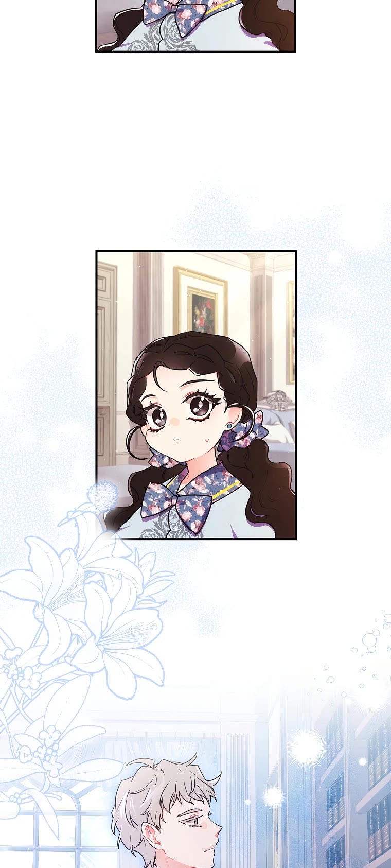 I Became the Male Lead’s Adopted Daughter Chapter 62 page 18 - Chapter 62
