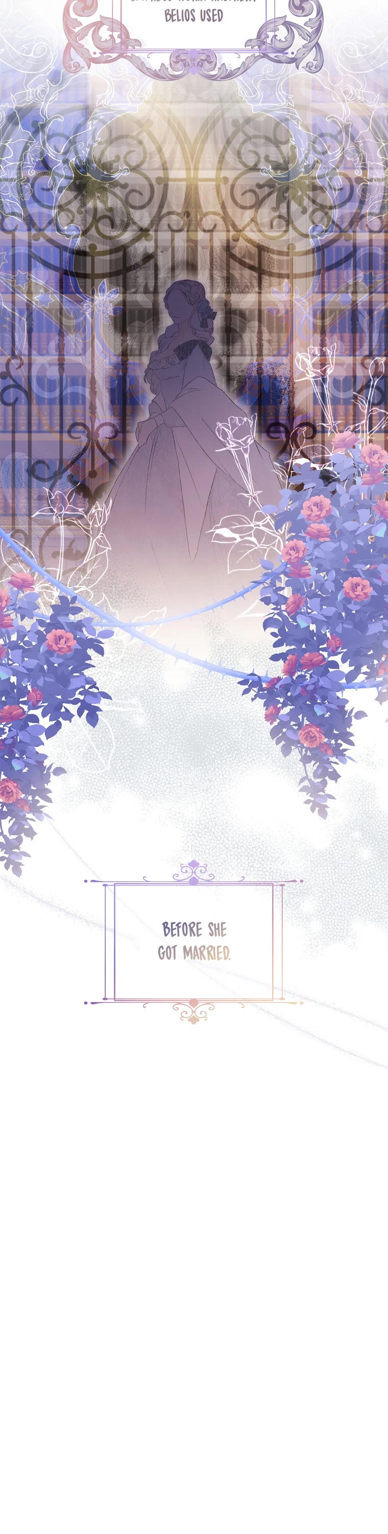 I Became the Male Lead’s Adopted Daughter Chapter 62 page 21 - Chapter 62