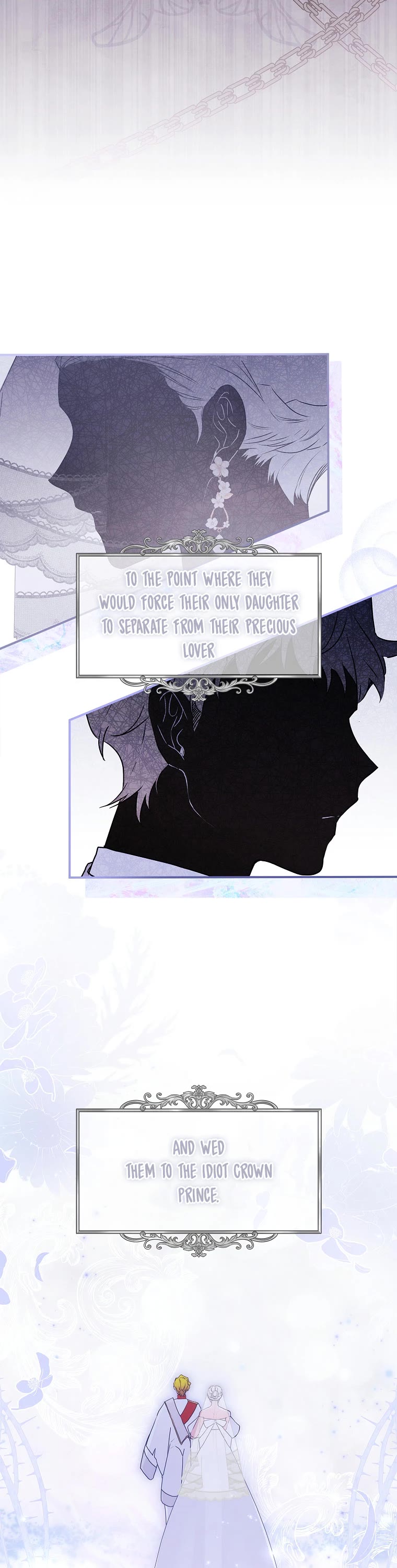 I Became the Male Lead’s Adopted Daughter Chapter 62 page 29 - Chapter 62