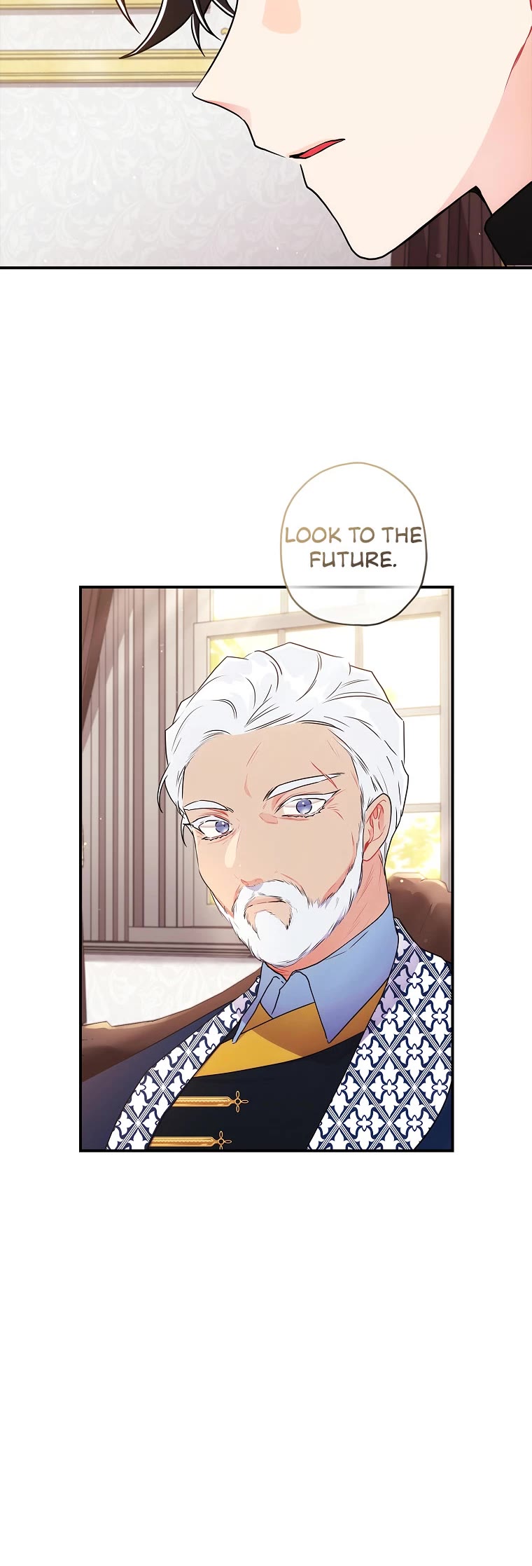 I Became the Male Lead’s Adopted Daughter Chapter 62 page 31 - Chapter 62