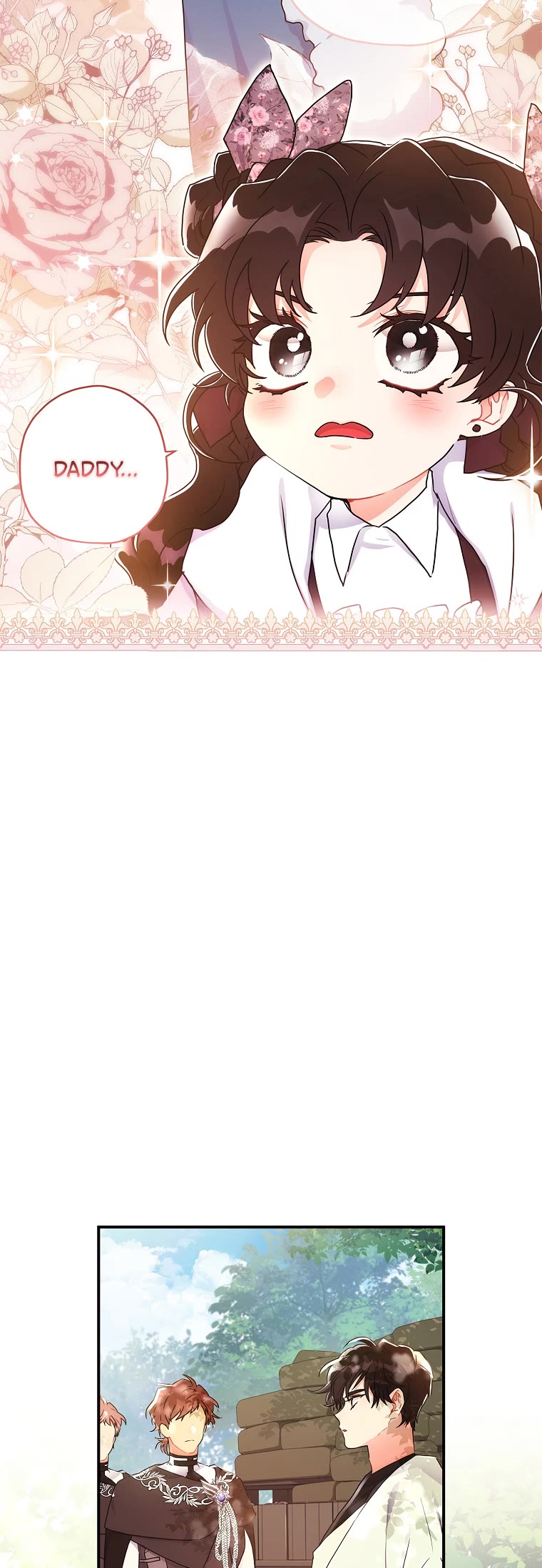I Became the Male Lead’s Adopted Daughter Chapter 65 page 21 - Chapter 65