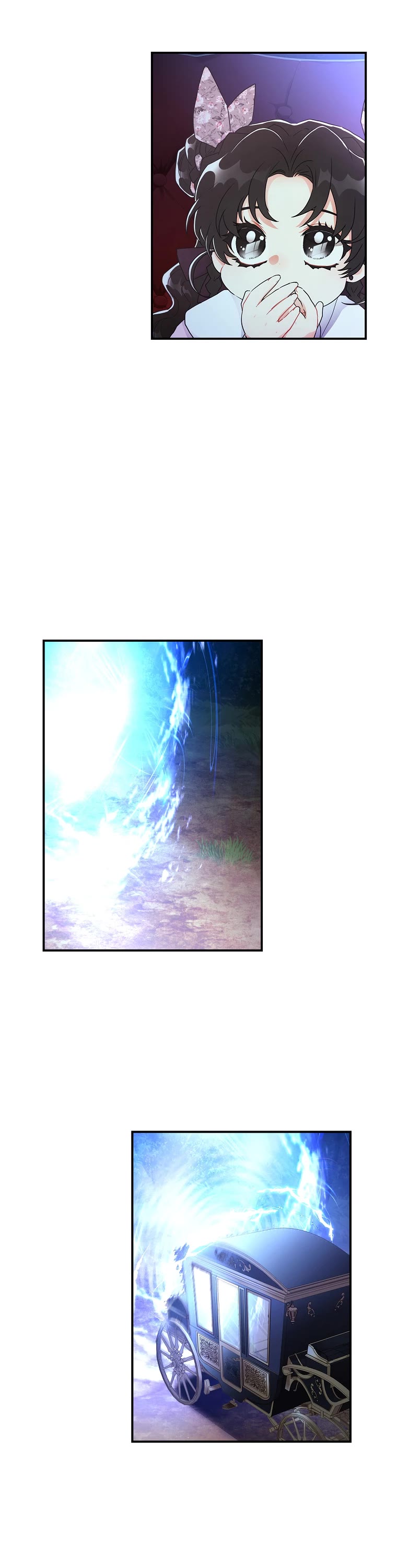 I Became the Male Lead’s Adopted Daughter Chapter 65 page 29 - Chapter 65