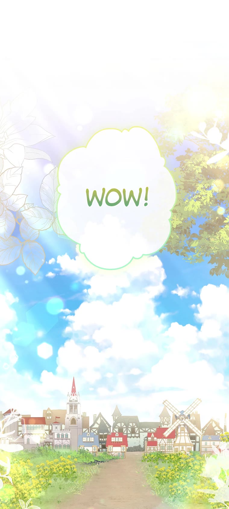 I Became the Male Lead’s Adopted Daughter Chapter 65 page 32 - Chapter 65