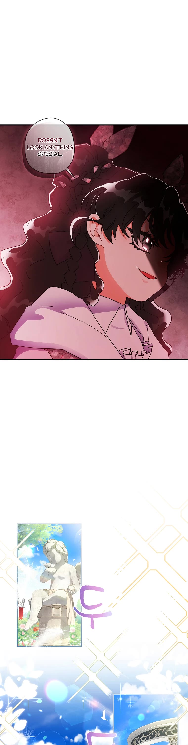 I Became the Male Lead’s Adopted Daughter Chapter 66 page 32 - Chapter 66