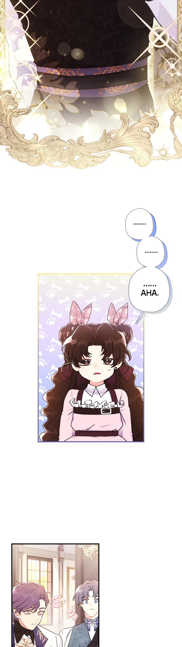 I Became the Male Lead’s Adopted Daughter Chapter 67 page 29 - Chapter 67