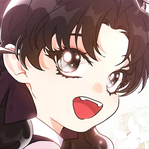 I Became the Male Lead’s Adopted Daughter Chapter 67 cover