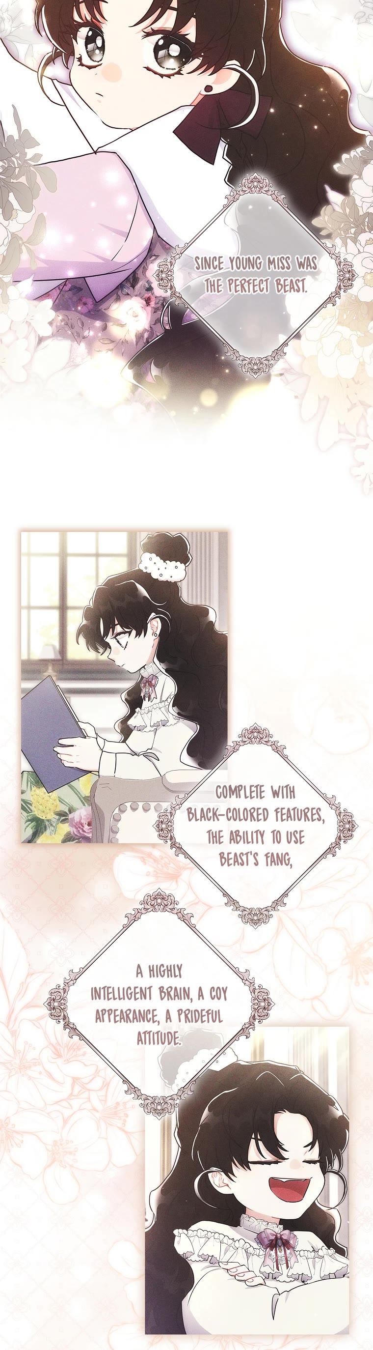 I Became the Male Lead’s Adopted Daughter Chapter 68 page 26 - Chapter 68
