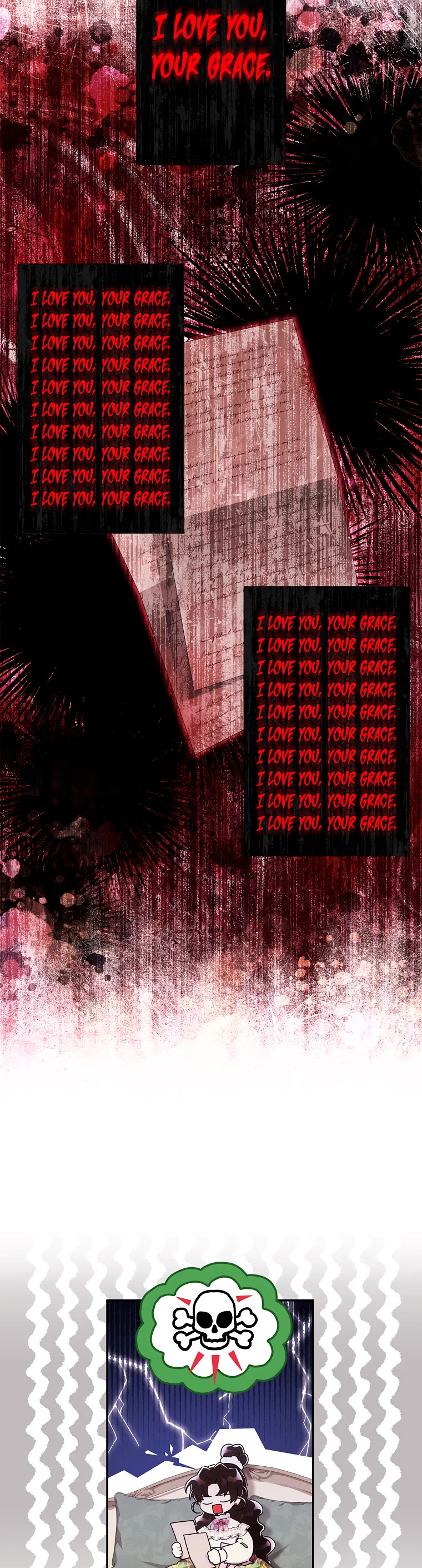 I Became the Male Lead’s Adopted Daughter Chapter 69 page 11 - Chapter 69