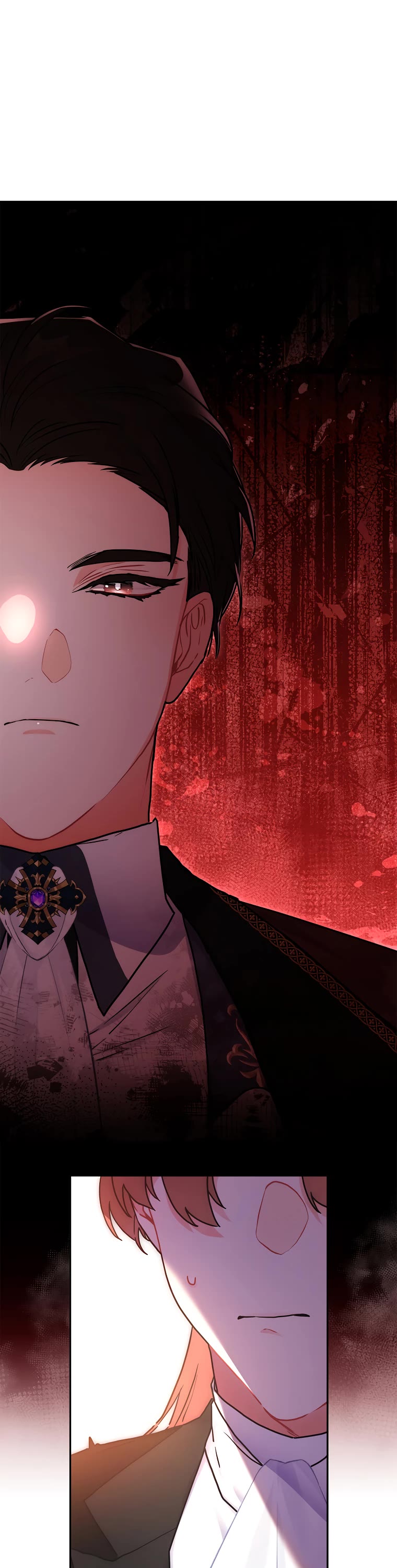 I Became the Male Lead’s Adopted Daughter Chapter 69 page 29 - Chapter 69