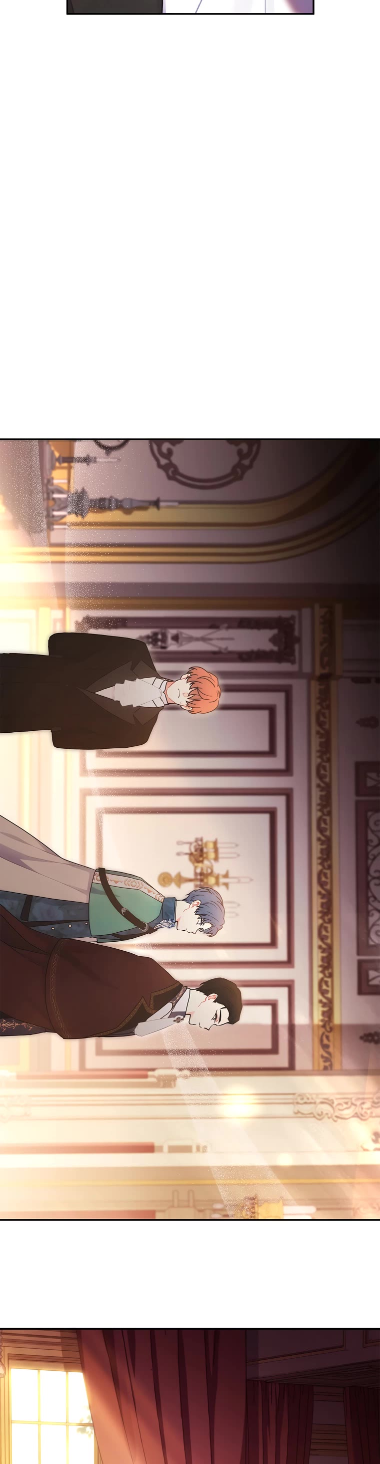 I Became the Male Lead’s Adopted Daughter Chapter 69 page 30 - Chapter 69