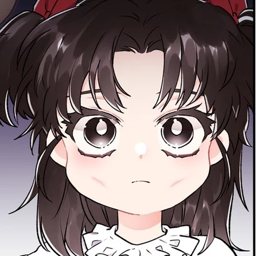 I Became the Male Lead’s Adopted Daughter Chapter 7 cover