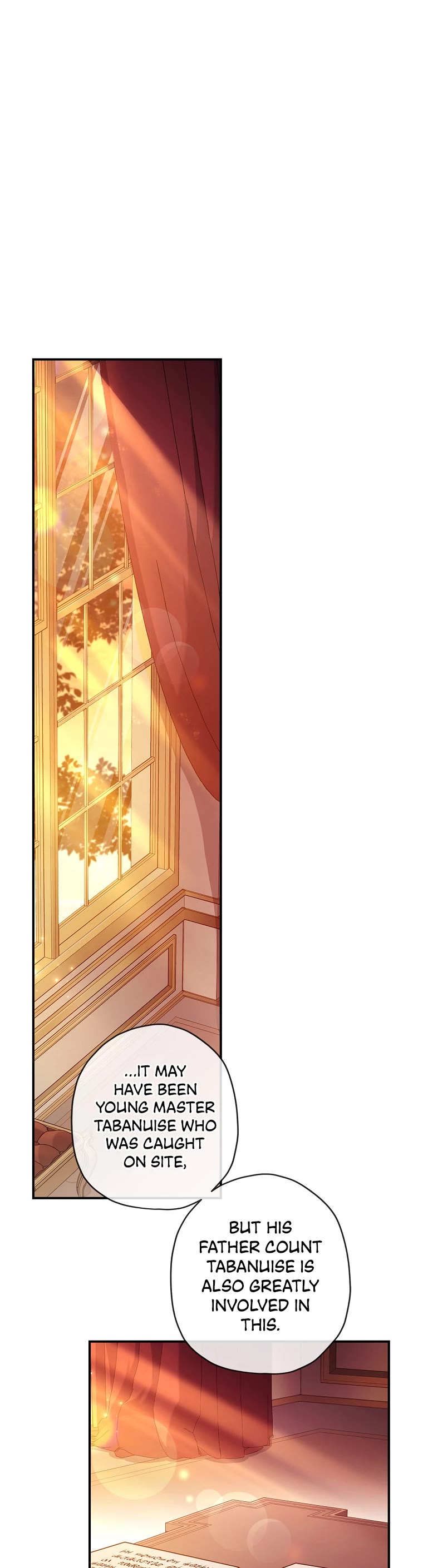 I Became the Male Lead’s Adopted Daughter Chapter 70 page 10 - Chapter 70