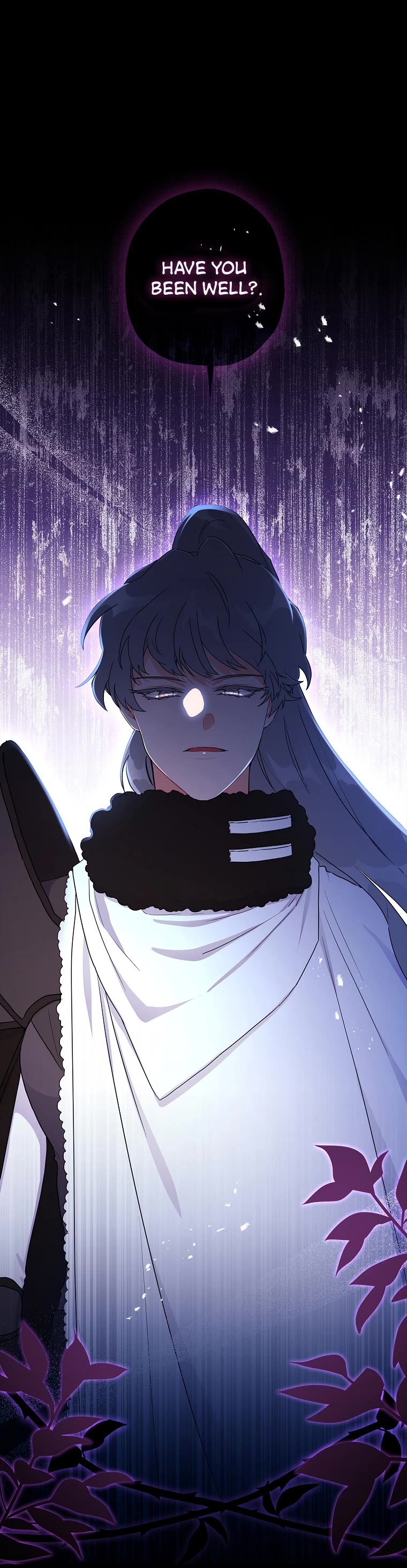 I Became the Male Lead’s Adopted Daughter Chapter 71 page 32 - Chapter 71