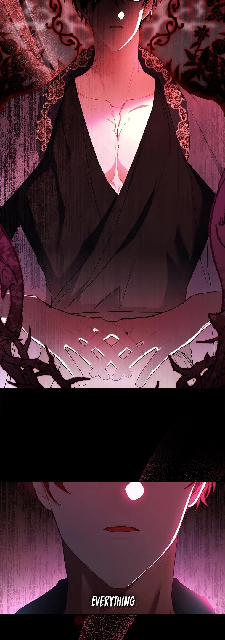 I Became the Male Lead’s Adopted Daughter Chapter 72 page 16 - Chapter 72