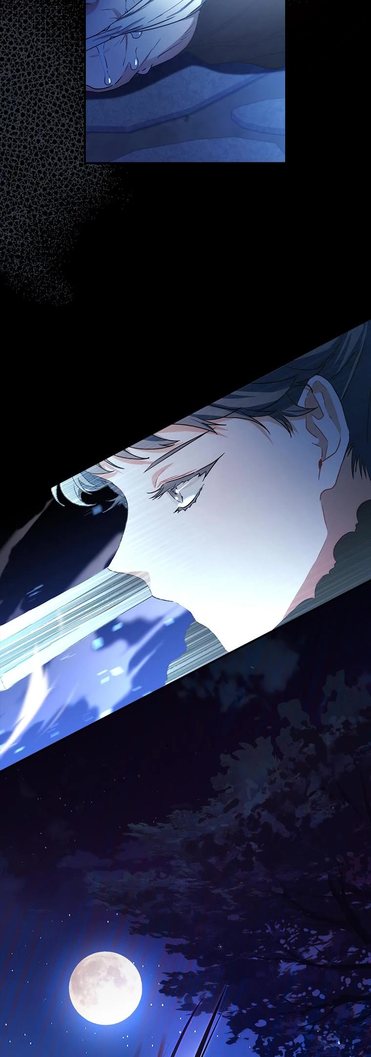 I Became the Male Lead’s Adopted Daughter Chapter 72 page 21 - Chapter 72