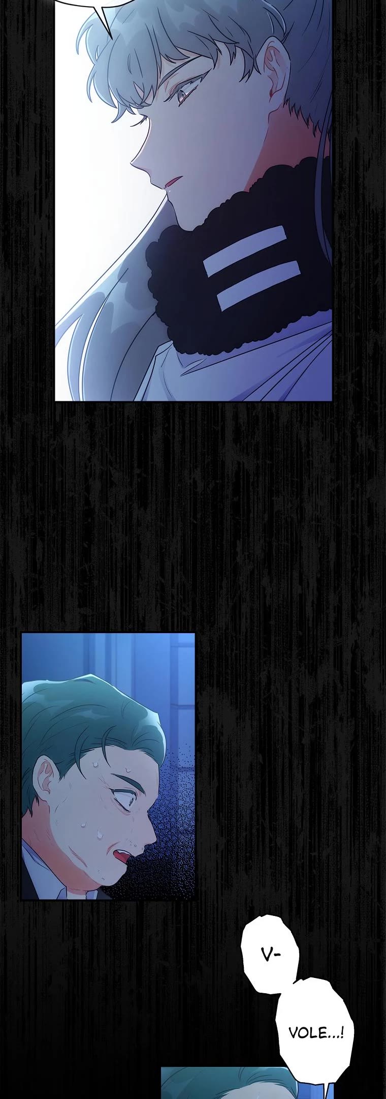 I Became the Male Lead’s Adopted Daughter Chapter 72 page 6 - Chapter 72