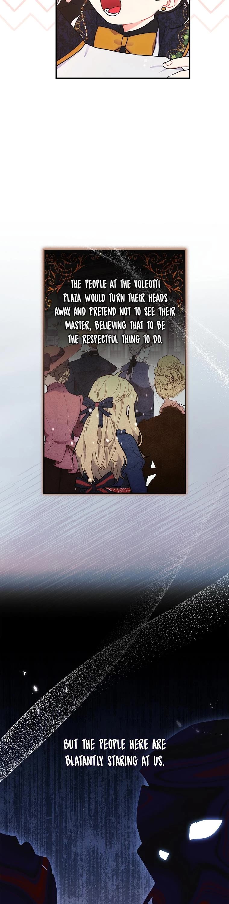 I Became the Male Lead’s Adopted Daughter Chapter 73 page 17 - Chapter 73