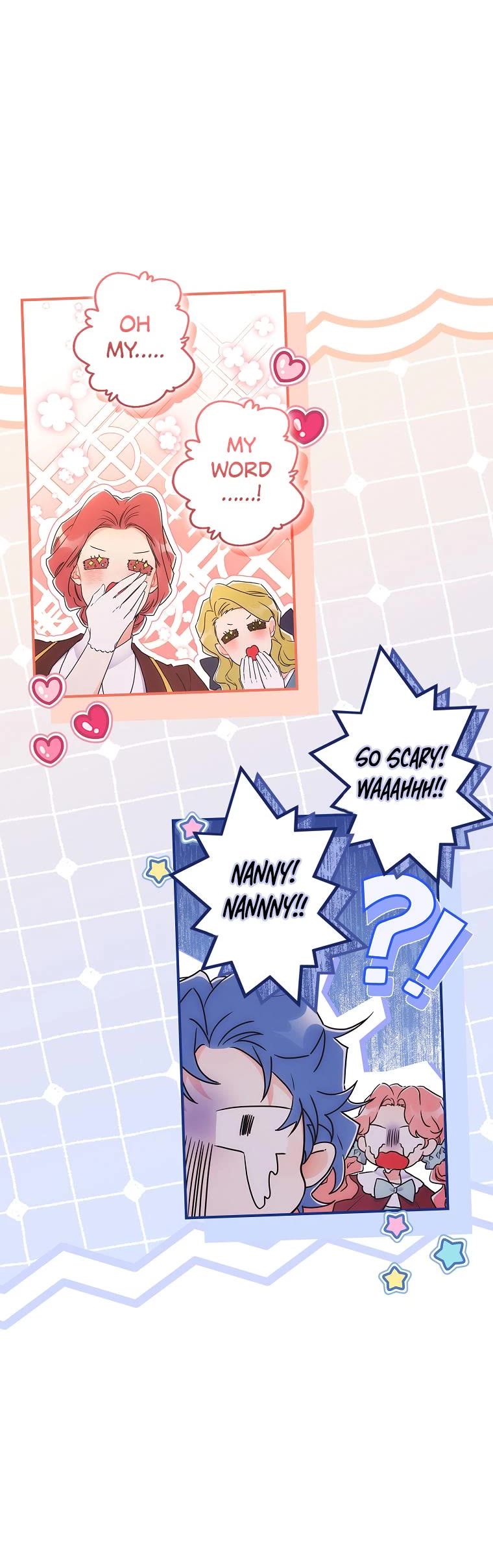 I Became the Male Lead’s Adopted Daughter Chapter 73 page 6 - Chapter 73