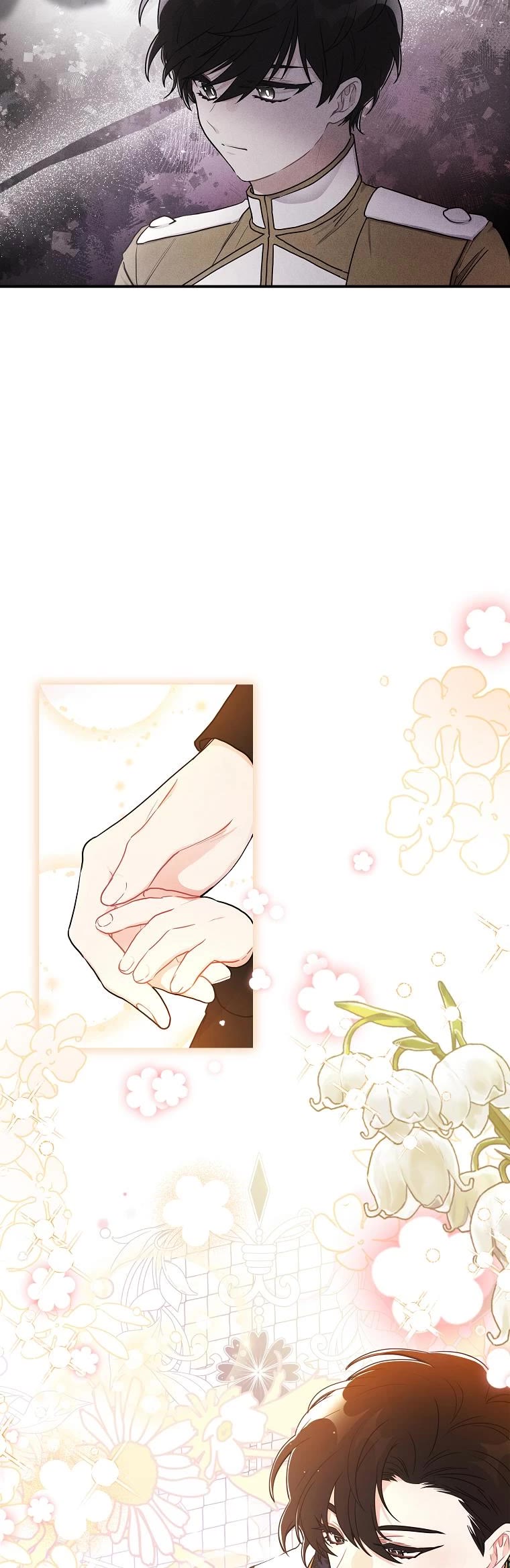I Became the Male Lead’s Adopted Daughter Chapter 74 page 26 - Chapter 74
