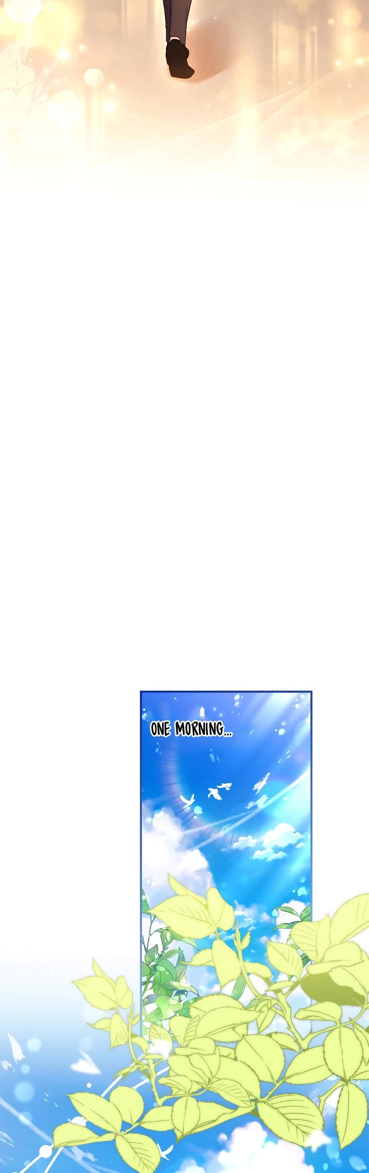 I Became the Male Lead’s Adopted Daughter Chapter 76 page 31 - Chapter 76