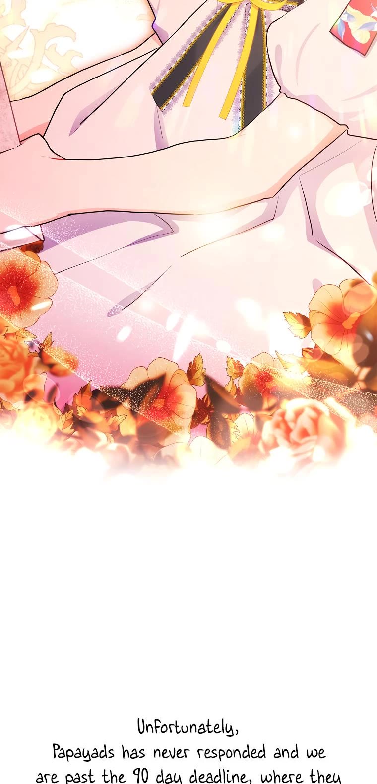 I Became the Male Lead’s Adopted Daughter Chapter 76 page 37 - Chapter 76