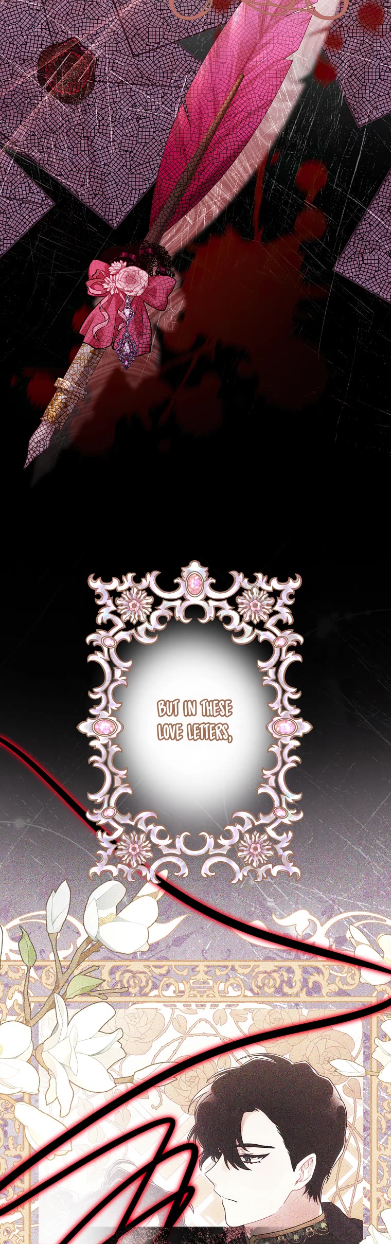 I Became the Male Lead’s Adopted Daughter Chapter 77 page 10 - Chapter 77