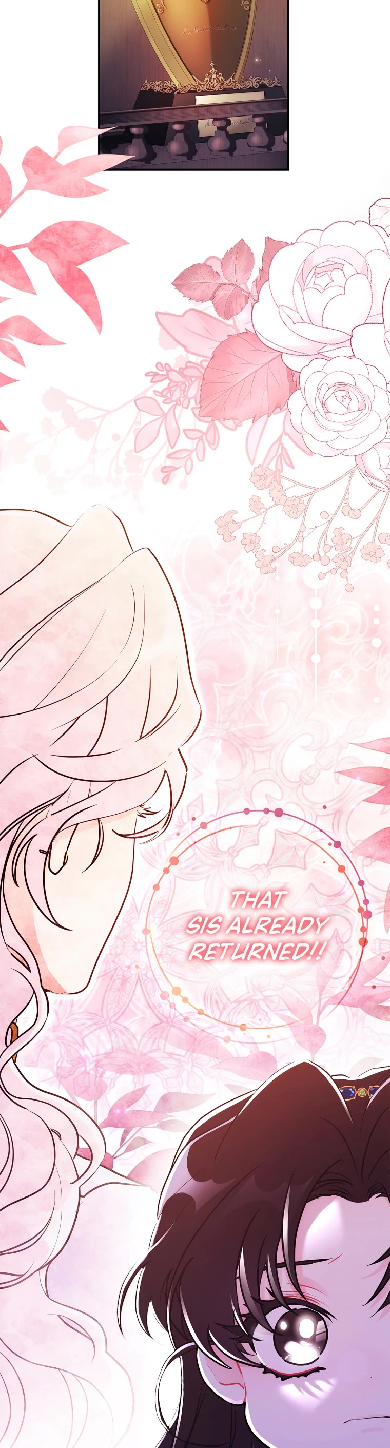 I Became the Male Lead’s Adopted Daughter Chapter 78 page 32 - Chapter 78