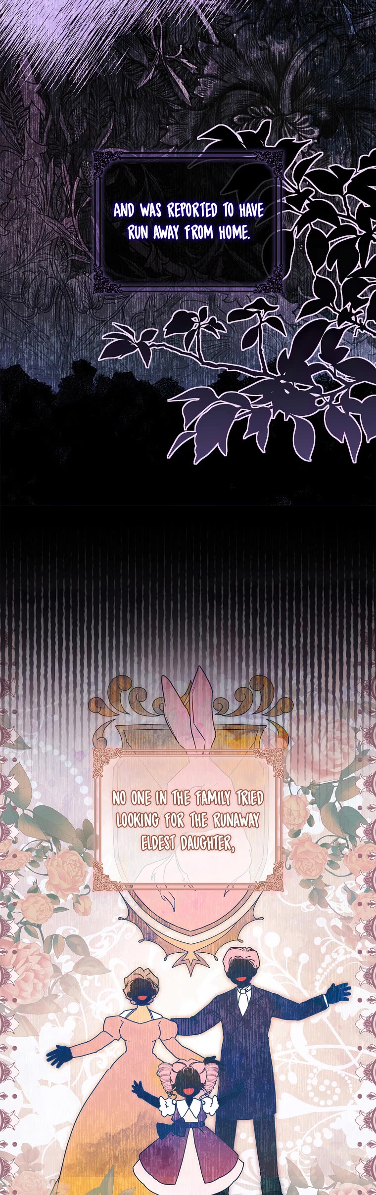 I Became the Male Lead’s Adopted Daughter Chapter 79 page 11 - Chapter 79