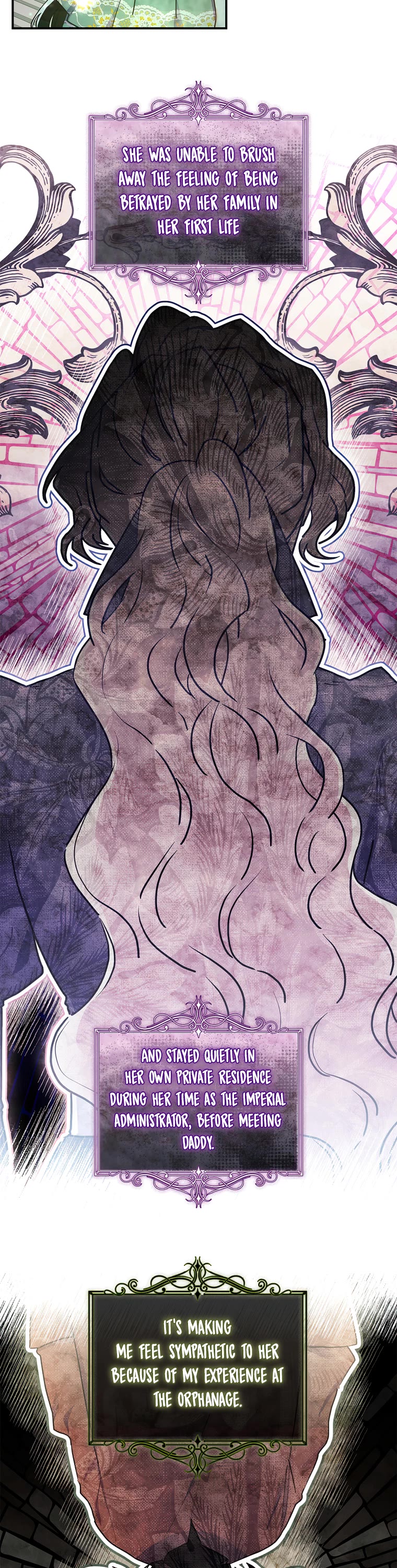 I Became the Male Lead’s Adopted Daughter Chapter 79 page 17 - Chapter 79