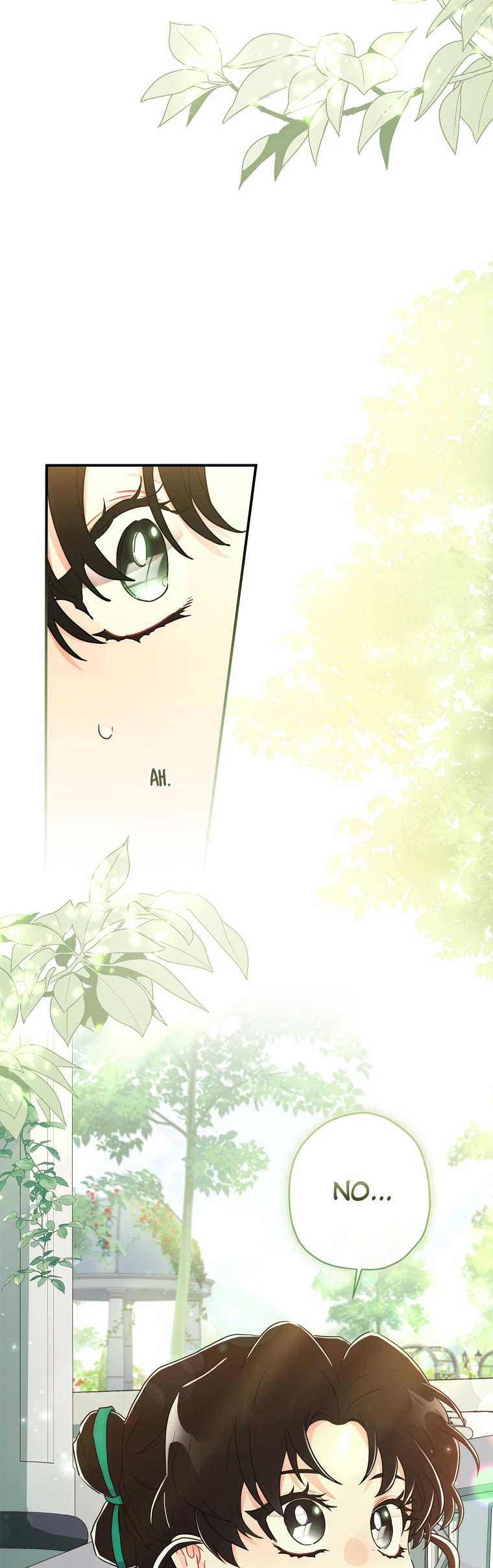 I Became the Male Lead’s Adopted Daughter Chapter 79 page 30 - Chapter 79