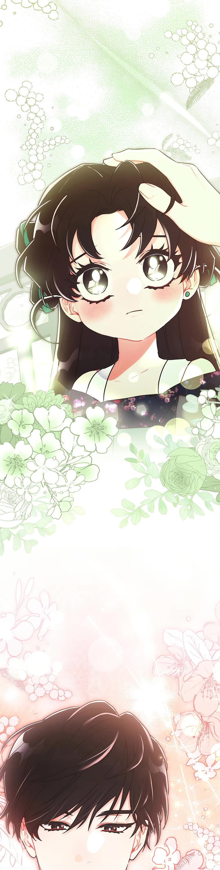 I Became the Male Lead’s Adopted Daughter Chapter 79 page 37 - Chapter 79
