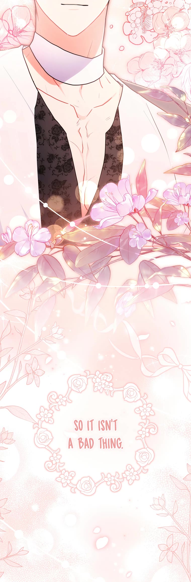 I Became the Male Lead’s Adopted Daughter Chapter 79 page 38 - Chapter 79
