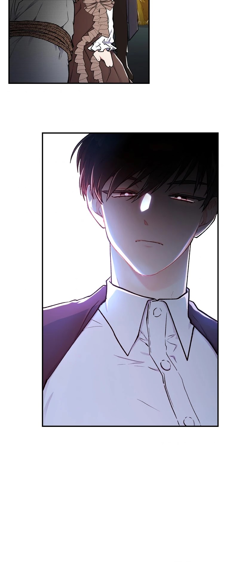 I Became the Male Lead’s Adopted Daughter Chapter 8 page 20 - Chapter 8