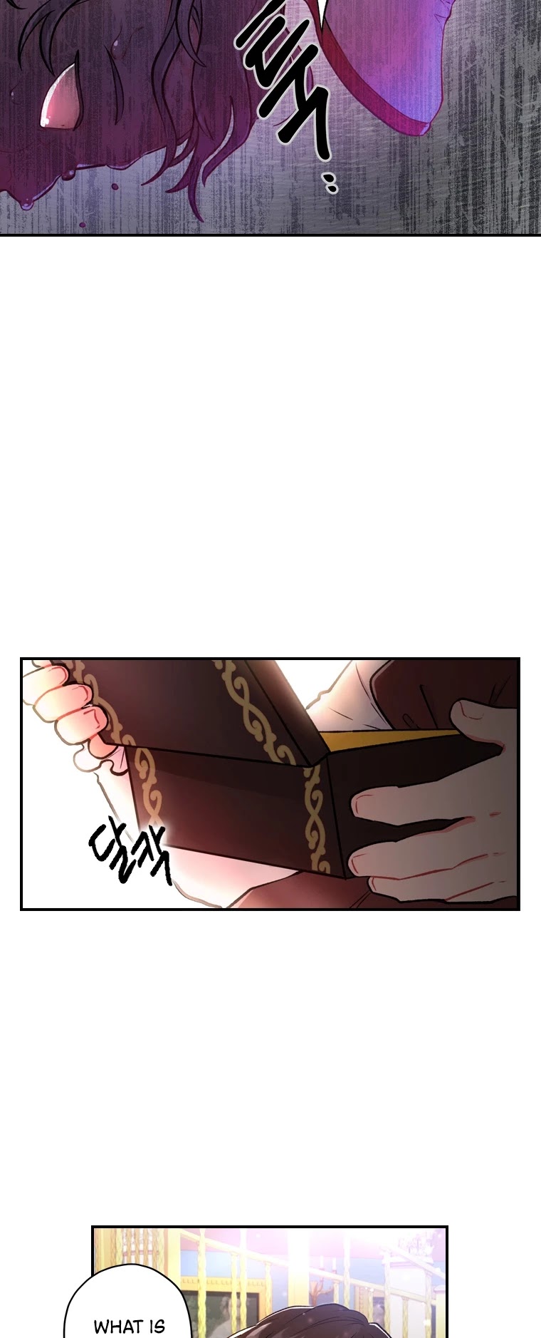 I Became the Male Lead’s Adopted Daughter Chapter 8 page 22 - Chapter 8