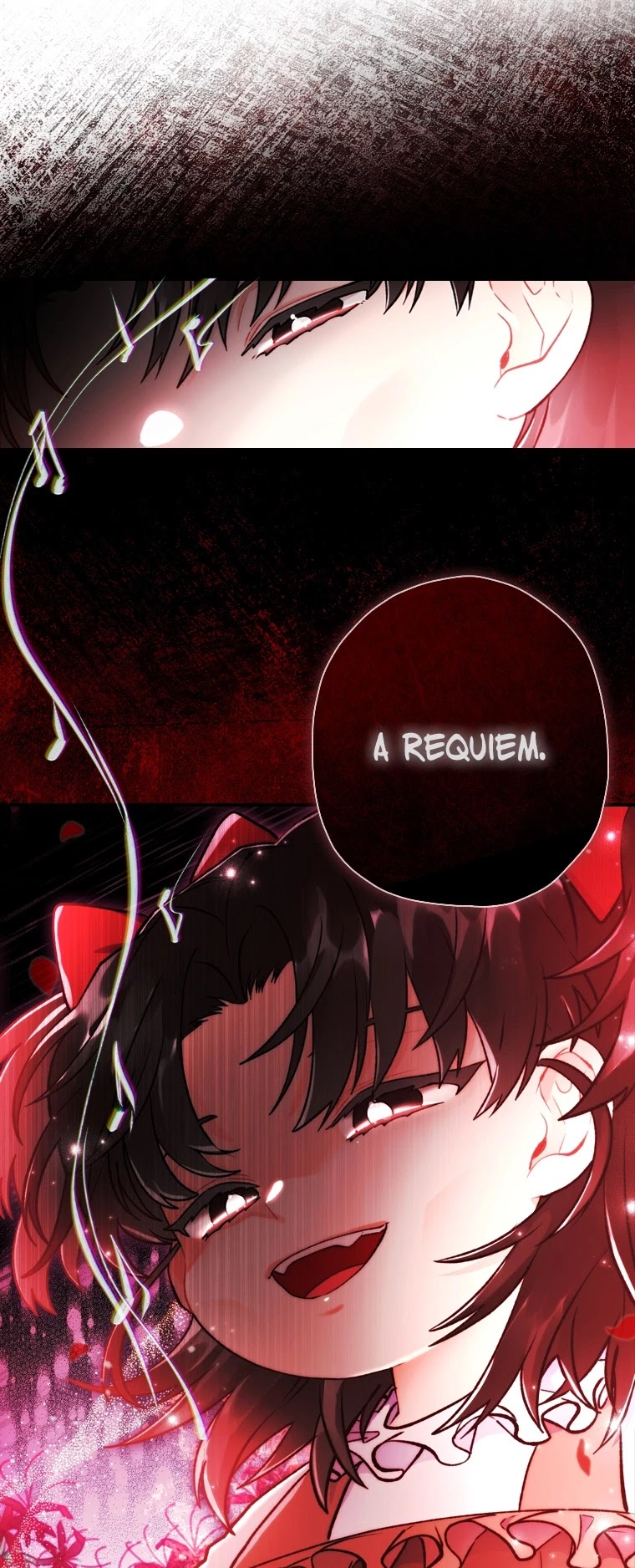 I Became the Male Lead’s Adopted Daughter Chapter 8 page 24 - Chapter 8