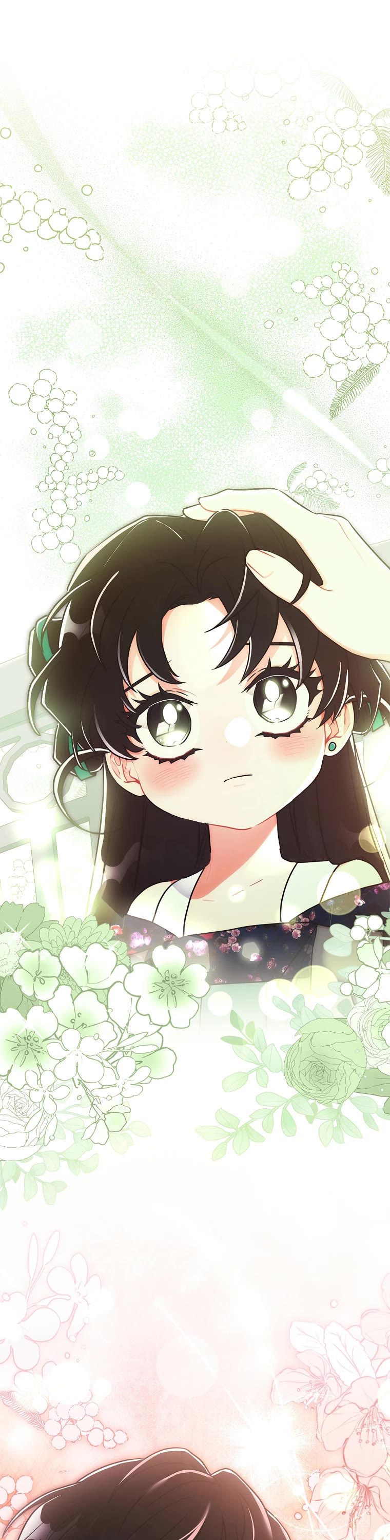 I Became the Male Lead’s Adopted Daughter Chapter 80 page 2 - Chapter 80