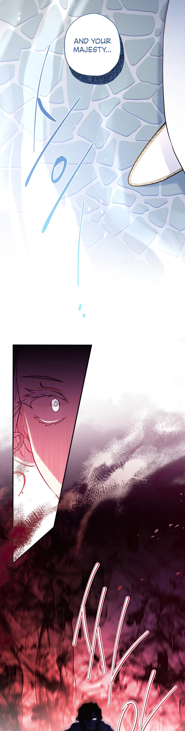 I Became the Male Lead’s Adopted Daughter Chapter 80 page 43 - Chapter 80