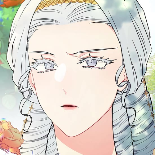 I Became the Male Lead’s Adopted Daughter Chapter 80 cover