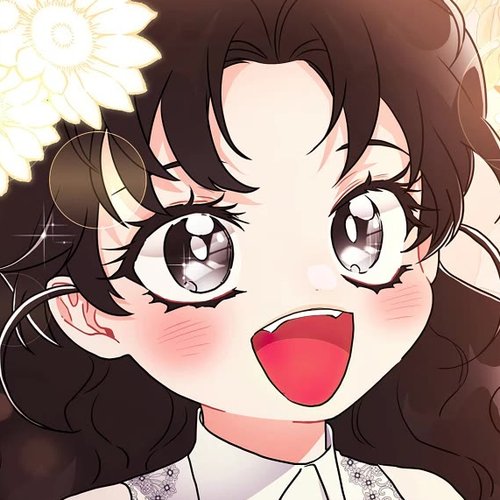 I Became the Male Lead’s Adopted Daughter Chapter 81 cover