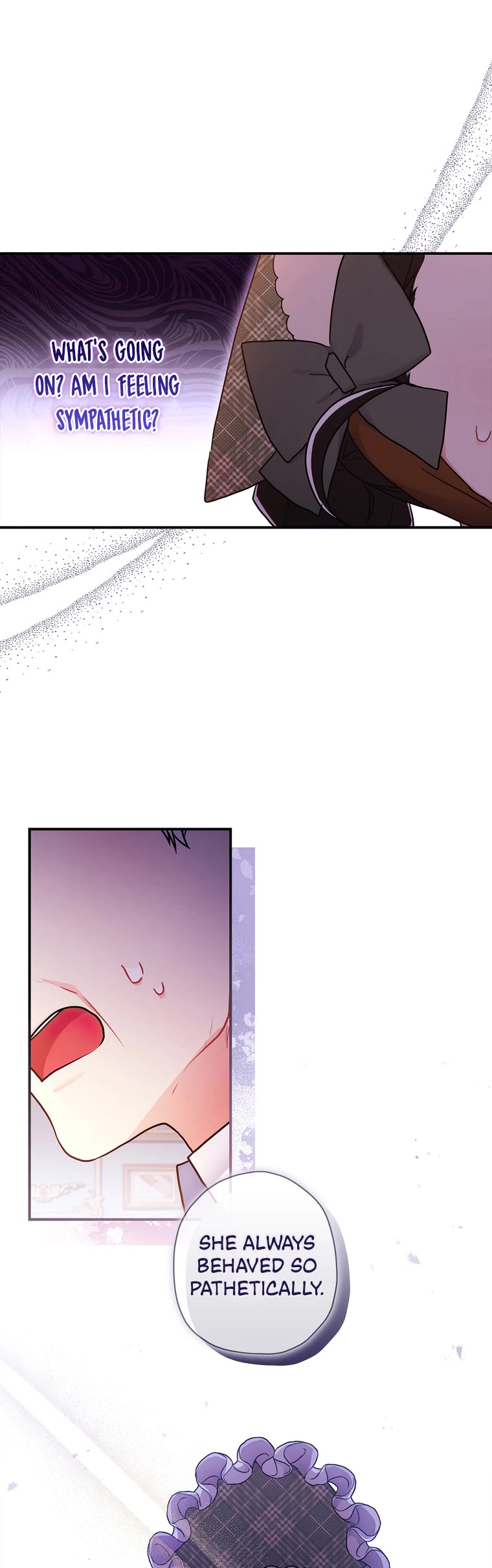 I Became the Male Lead’s Adopted Daughter Chapter 82 page 30 - Chapter 82