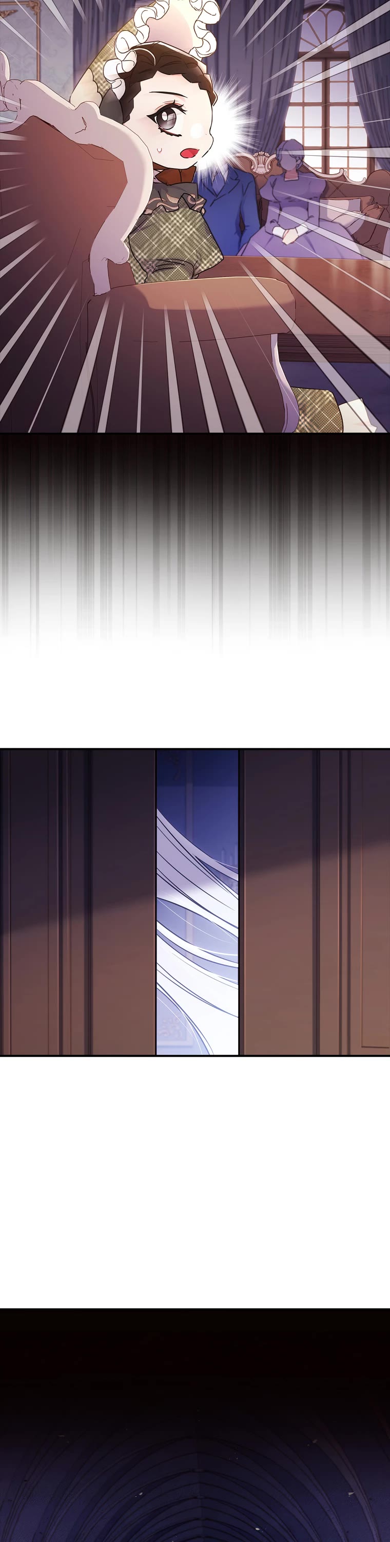 I Became the Male Lead’s Adopted Daughter Chapter 82 page 33 - Chapter 82