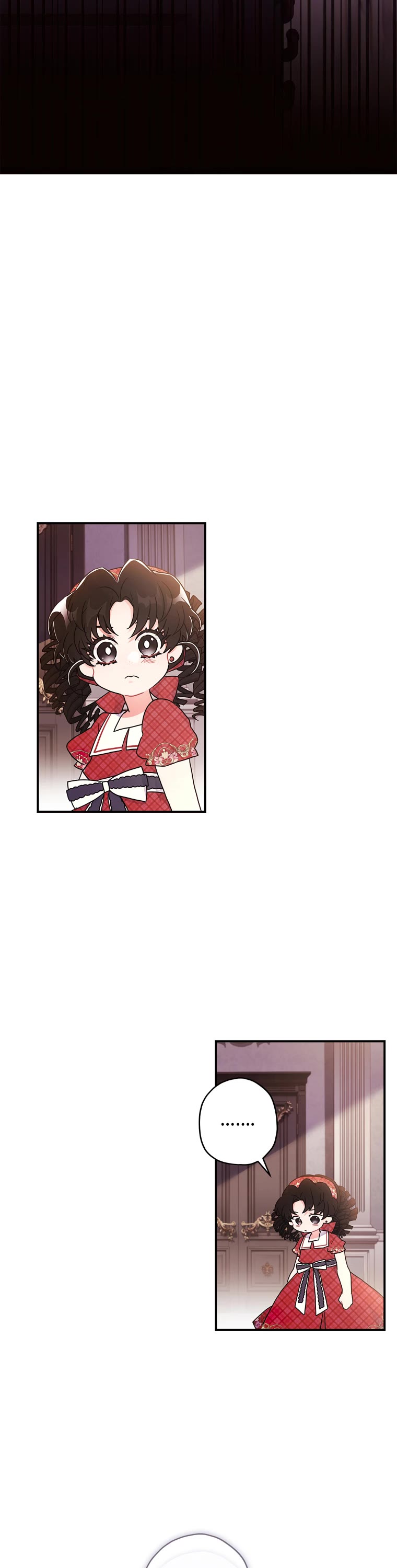 I Became the Male Lead’s Adopted Daughter Chapter 83 page 34 - Chapter 83