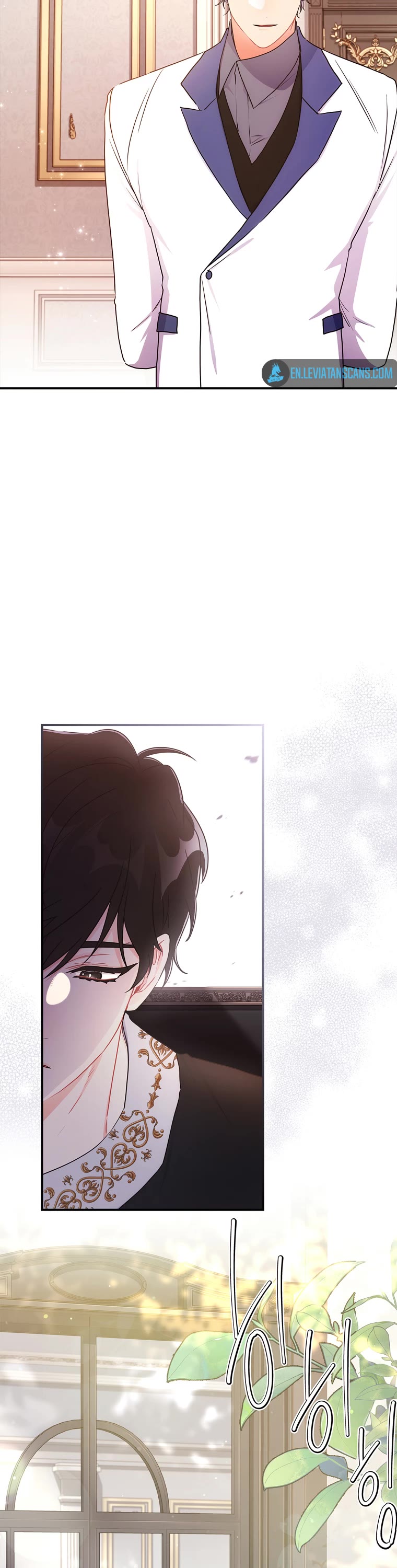 I Became the Male Lead’s Adopted Daughter Chapter 83 page 38 - Chapter 83