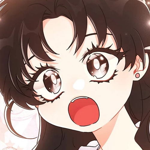 I Became the Male Lead’s Adopted Daughter Chapter 83 cover