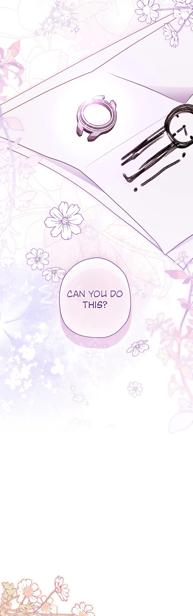 I Became the Male Lead’s Adopted Daughter Chapter 84 page 30 - Chapter 84
