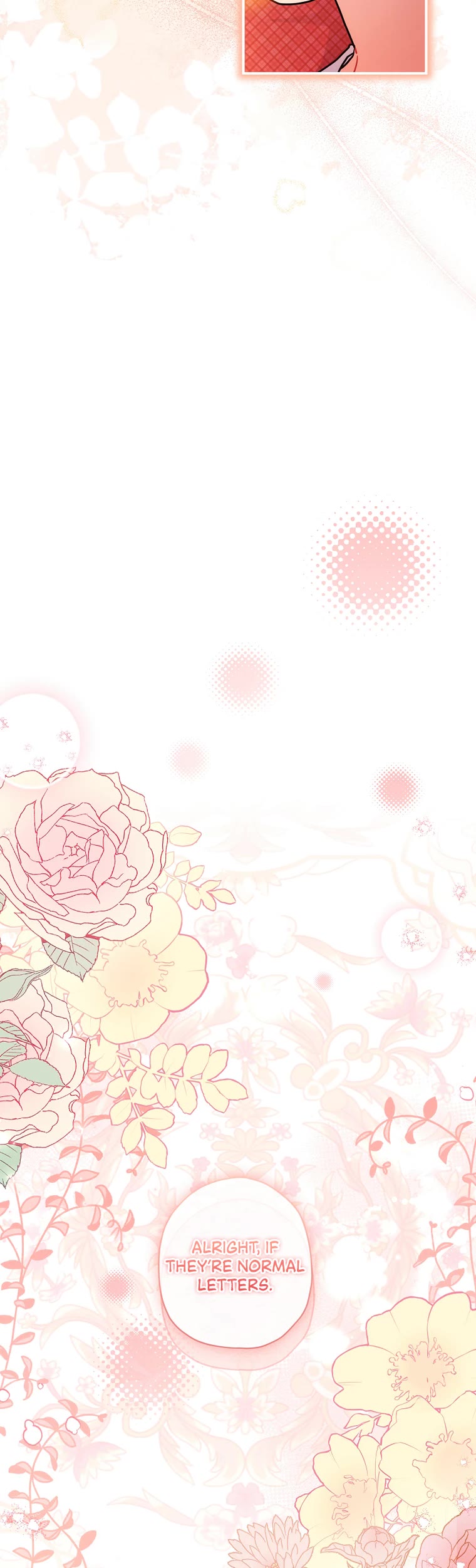 I Became the Male Lead’s Adopted Daughter Chapter 84 page 35 - Chapter 84