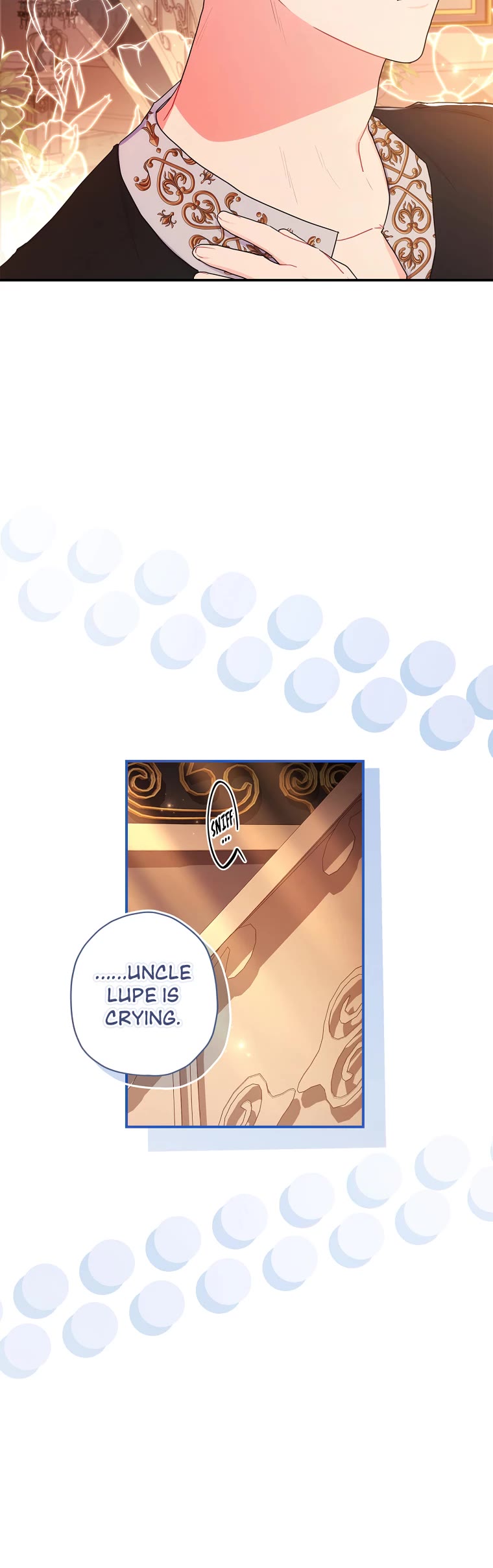 I Became the Male Lead’s Adopted Daughter Chapter 85 page 30 - Chapter 85